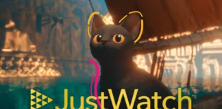 JustWatch divulga ranking com as produções mais assistidas no Brasil em abril de 2025 JustWatch divulga ranking com as produções mais assistidas no Brasil em abril de 2025