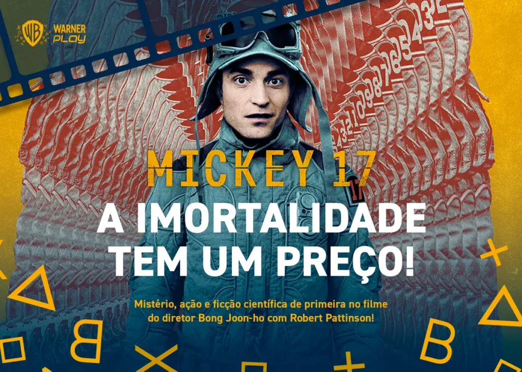 Mickey 17