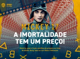 Mickey 17
