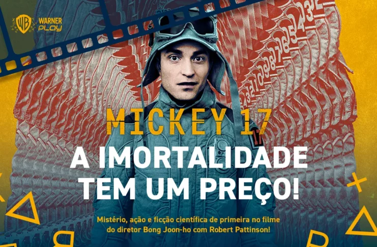Mickey 17