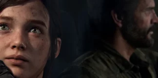 Você precisa MUITO jogar The Last of Us The Last of Us