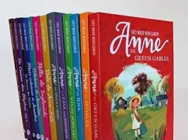 Você precisa conhecer a saga literária Anne De Green Gables, de Lucy Maud