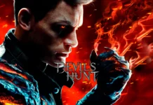 Você precisa jogar Devil’s Hunt, baseado no romance de Paweł Leśniak Devil's Hunt