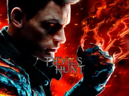 Devil's Hunt