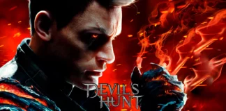 Você precisa jogar Devil’s Hunt, baseado no romance de Paweł Leśniak Devil's Hunt