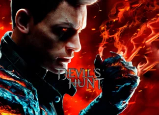 Você precisa jogar Devil’s Hunt, baseado no romance de Paweł Leśniak Devil's Hunt