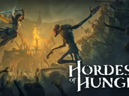 Hordes of Hunger