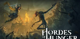 Preview de Hordes of Hunger: Ótimo game para quem curte dificuldade, mas um pouco lagado Hordes of Hunger