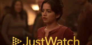 JustWatch: Ranking Semanal (19 a 25 de maio) com Produções Mais Assistidas no Brasil JustWatch