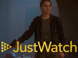 JustWatch - Top 10s in May