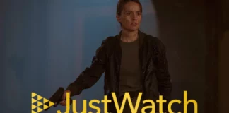 JustWatch divulga ranking dos filmes e séries mais assistidos no Brasil em maio de 2025 JustWatch - Top 10s in May