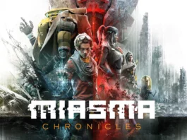 Miasma Chronicles