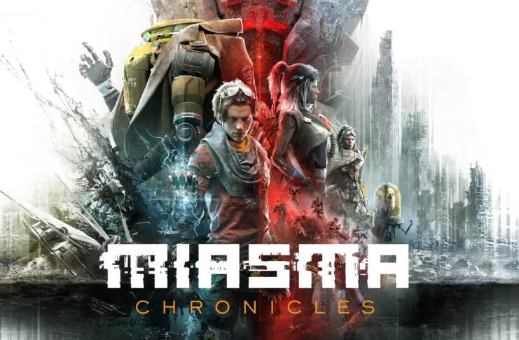 Miasma Chronicles