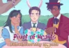 Game Review: Pivot of Hearts é bonito, emocional, mas ideal para fãs de narrativas sem ação Pivot of Hearts