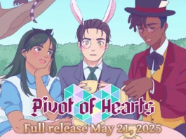 Pivot of Hearts