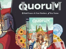 Quorun