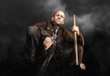 Você precisa assistir Resgate Implacável (2025), protagonizado por Jason Statham Resgate Implacável (2025)