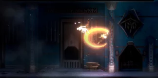 O metroidvania Ytash – A Nocturnal Poem revela seu primeiro trailer de gameplay Ytash - A Nocturnal Poem