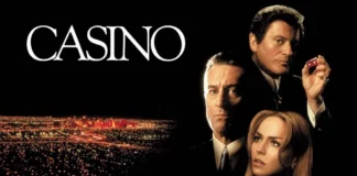 Casino (1995): Curiosidades que você não sabia sobre o filme de Martin Scorsese