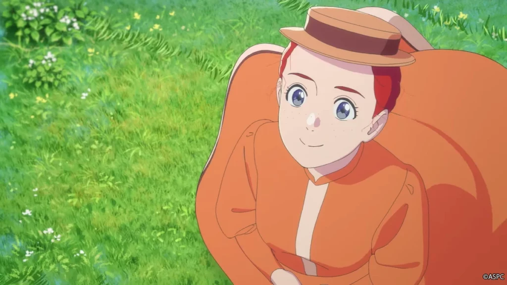 ©Anne Shirley Production Committee