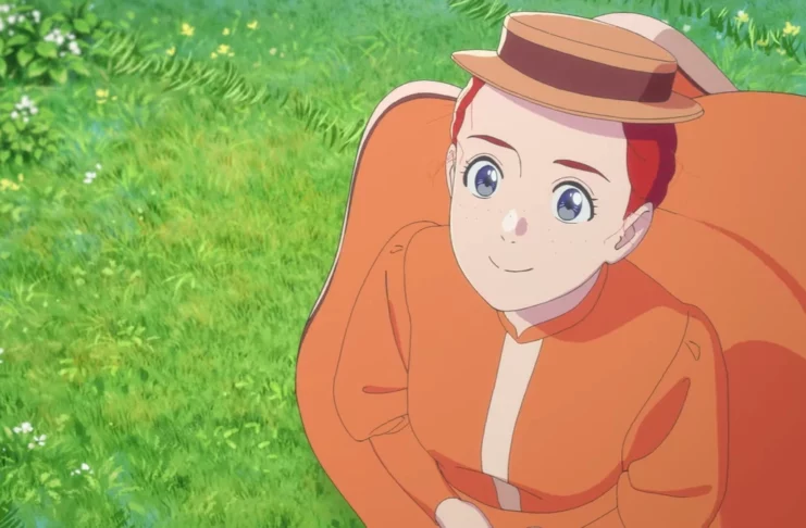 ©Anne Shirley Production Committee