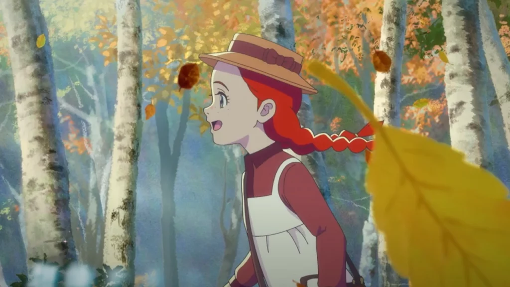 ©Anne Shirley Production Committee