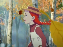 ©Anne Shirley Production Committee