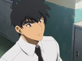 Jigoku Sensei Nube (Hell Teacher: Jigoku Sensei Nube)