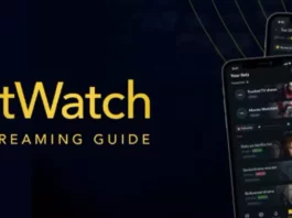JustWatch