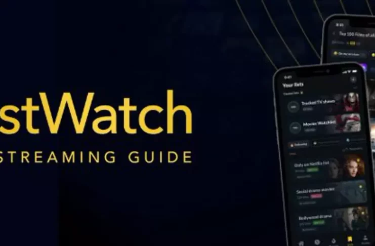 JustWatch
