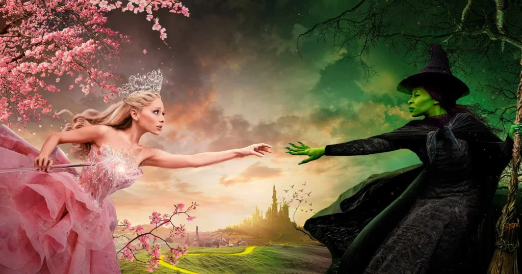 Wicked (2024)
