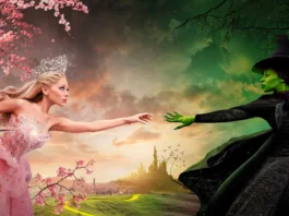 Wicked (2024)