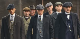 Cassino nas Séries: Onde o Drama e o Glamour se Encontram