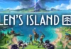 Game Review de Len’s Island, um RPG de sobrevivência viciante Len's Island