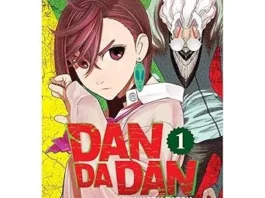Dandadan