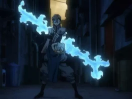 Gachiakuta