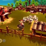 Gaucho and the Grassland já está disponível na Steam Gaucho and the Grassland
