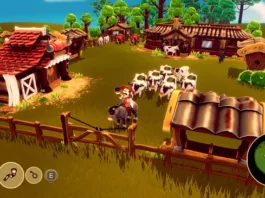 Gaucho and the Grassland