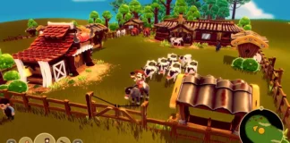 Gaucho and the Grassland já está disponível na Steam Gaucho and the Grassland