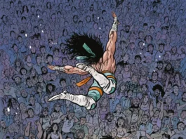 Powerbomb! Faça uma Superbomba