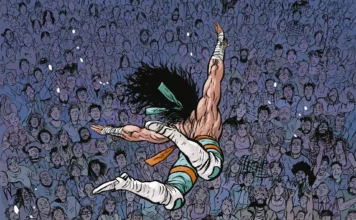 Você precisa MUITO ler Powerbomb! Faça uma Superbomba, de Daniel Warren Johnson Powerbomb! Faça uma Superbomba