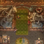 Preview com o Beta de Drakantos: O MMORPG Brasileiro em Pixel Art
