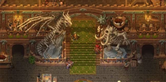 Preview com o Beta de Drakantos: O MMORPG Brasileiro em Pixel Art