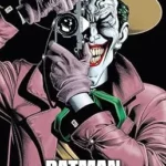 Batman: A Piada Mortal — A Obra de Alan Moore, Brian Bolland e Ed Brubaker que Todo Fã Precisa Ler Batman: a Piada Mortal