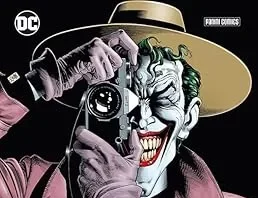 Batman: a Piada Mortal