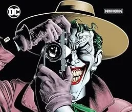 Batman: A Piada Mortal — A Obra de Alan Moore, Brian Bolland e Ed Brubaker que Todo Fã Precisa Ler Batman: a Piada Mortal