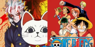 Dan Da Dan: o novo One Piece? Calma lá, galera… Dan Da Dan x One Piece