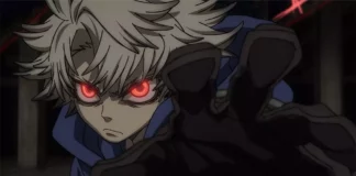 Conheça os dubladores de Gachiakuta (2025) Gachiakuta