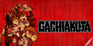 Gachiakuta pode ser o próximo sucesso da nova geração de animes, mas vale a pena o hype? Gachiakuta