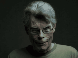 Stephen King
